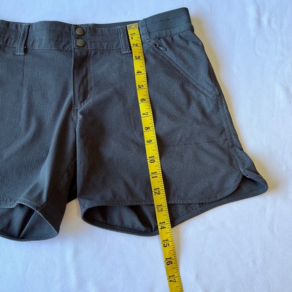 Kuhl Strattus ripstop hiking shorts - Picture 5 of 11